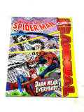 UNTOLD TALES OF SPIDER-MAN 1997. VFN+ CONDITION.