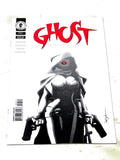 GHOST VOL.2 #7. VFN CONDITION.