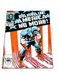 Captain America #332. Marvel Comics. 1987