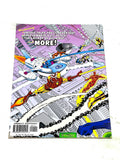 UNTOLD TALES OF SPIDER-MAN 1997. VFN+ CONDITION.