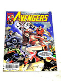 AVENGERS VOL.3 #36. NM- CONDITION.