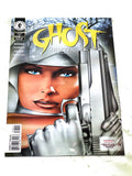 GHOST VOL.2 #8. VFN+ CONDITION.