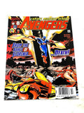 AVENGERS VOL.3 #37. VFN+ CONDITION.
