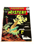 HOUSE OF MYSTERY #200. FN- CONDITION.