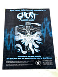 GHOST VOL.2 #9. VFN+ CONDITION.