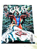 GHOST VOL.2 #10. VFN+ CONDITION.