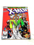 UNCANNY X-MEN ANNUAL #6. VFN- CONDITION.