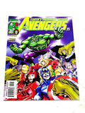 AVENGERS VOL.3 #39. FN+ CONDITION.
