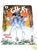 GHOST VOL.2 #11. VFN+ CONDITION.