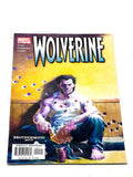 WOLVERINE VOL.3 #2. VFN+ CONDITION.