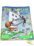 CALL OF CTHULHU - THE ASYLUM. FN CONDITION.