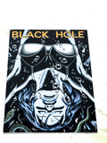 BLACK HOLE #2. VFN- CONDITION.