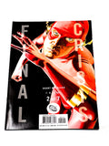 Final Crisis #2. DC Comics. 2008