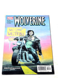 WOLVERINE VOL.3 #3. VFN- CONDITION.