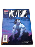 WOLVERINE VOL.3 #4. VFN+ CONDITION.