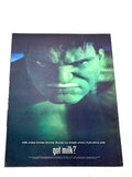 WOLVERINE VOL.3 #4. VFN+ CONDITION.