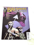 BALTIMORE - DR LESKOVAR'S REMEDY #2. NM- CONDITION.