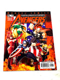 AVENGERS VOL.3 #46. VFN CONDITION.