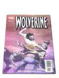 WOLVERINE VOL.3 #5. VFN CONDITION.