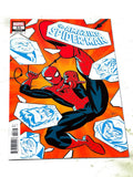 AMAZING SPIDER-MAN VOL.6 #55. VARIANT COVER. NM- CONDITION.