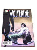 WOLVERINE VOL.3 #6. VFN CONDITION.