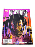 WOLVERINE VOL.3 #7. VFN CONDITION.