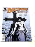 BALTIMORE - THE INQUISITOR #1. NM- CONDITION.