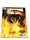 WOLVERINE VOL.3 #8. VFN CONDITION.