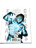 Final Crisis - Legion of 3 Worlds. DC Comics. 2008