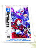 EDGE OF THE SPIDER-VERSE VOL.4 #3. NM- CONDITION.