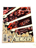 AVENGERS VOL.3 #52. VFN+ CONDITION.