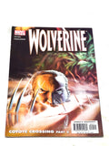 WOLVERINE VOL.3 #9. VFN+ CONDITION.