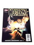 WOLVERINE VOL.3 #10. VFN CONDITION.