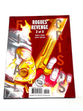 Final Crisis - Rogues Revenge #2. DC Comics. 2008