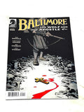 BALTIMORE - THE WOLF & THE APOSTLE #1. NM- CONDITION.