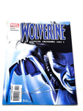 WOLVERINE VOL.3 #11. VFN- CONDITION.