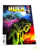 INCREDIBLE HULK VOL.4 #22. NM- CONDITION.