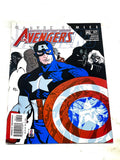 AVENGERS VOL.3 #57. VFN- CONDITION.