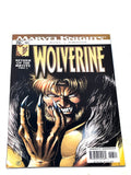 WOLVERINE VOL.3 #13. VFN+ CONDITION.