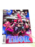THOR VOL.6 #2. VARIANT COVER. VFN+ CONDITION.