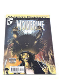 WOLVERINE VOL.3 #14. VFN CONDITION.