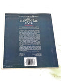 AD&D T1-4 - THE TEMPLE OF ELEMENTAL EVIL. VFN- CONDITION.