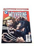 WOLVERINE VOL.3 #15. VFN CONDITION.