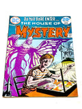 HOUSE OF MYSTERY #222. FN CONDITION.