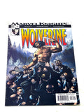 WOLVERINE VOL.3 #16. VFN CONDITION.