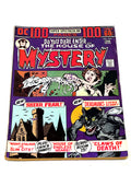 HOUSE OF MYSTERY #224. VG+ CONDITION.
