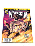WOLVERINE VOL.3 #17. VFN CONDITION.