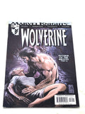 WOLVERINE VOL.3 #18. VFN CONDITION.