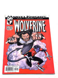 WOLVERINE VOL.3 #19. VFN- CONDITION.