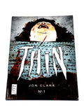 Thin #1. American Gothic Press. 2016
